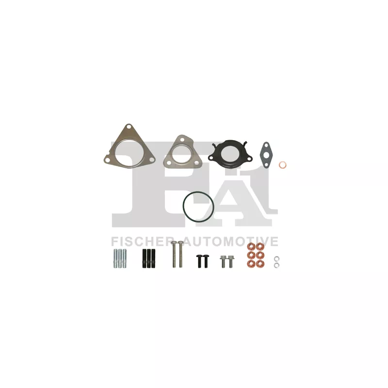 Kit de montage, turbo FA1 KT110660