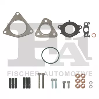 Kit de montage, turbo FA1 KT110670