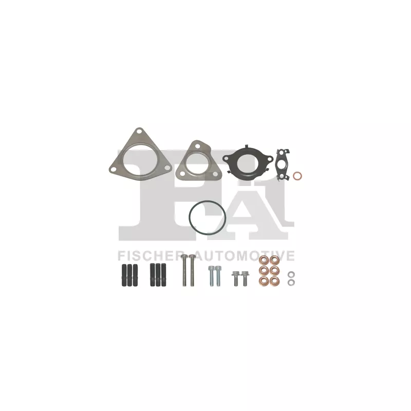 Kit de montage, turbo FA1 KT110670