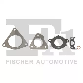 Kit de montage, turbo FA1 KT110670E