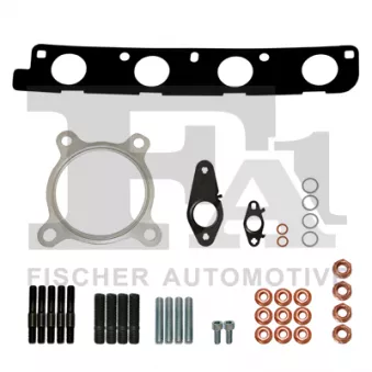 Kit de montage, turbo FA1 KT110700