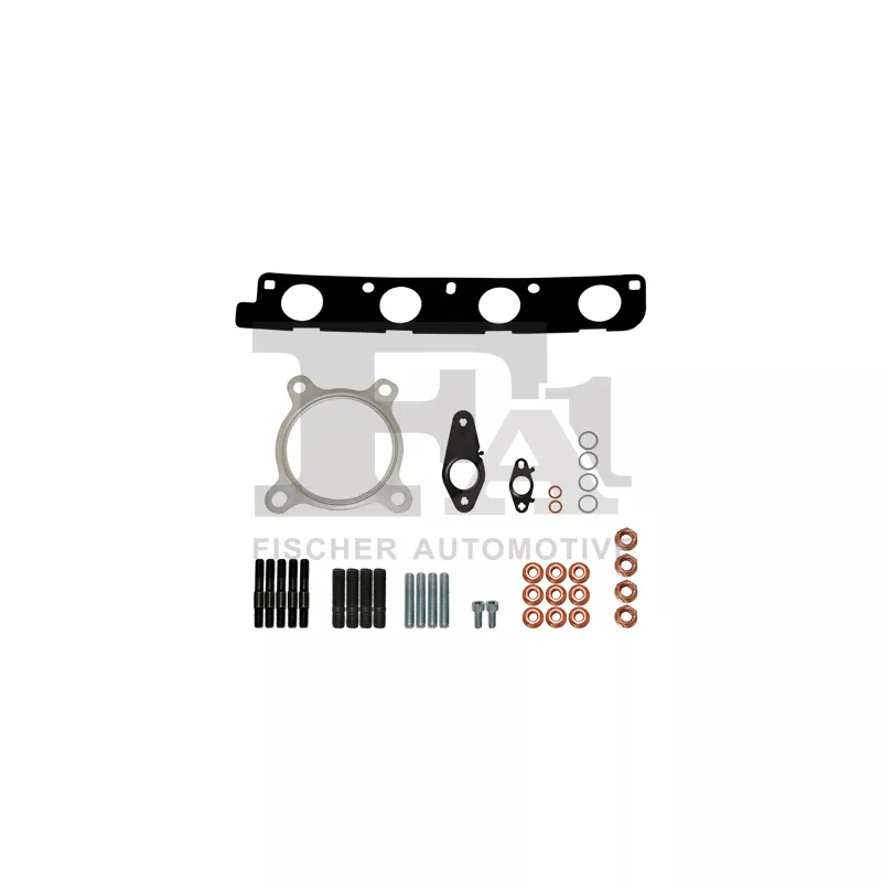 Kit de montage, turbo FA1 KT110700
