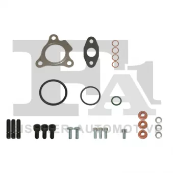 Kit de montage, turbo FA1