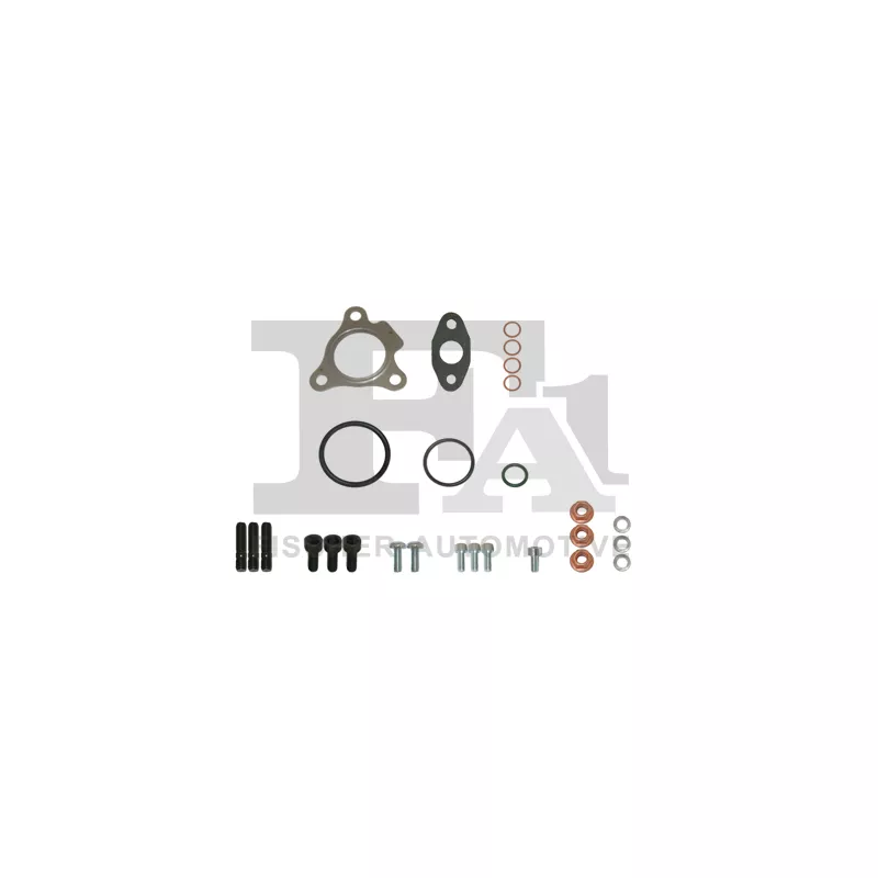 Kit de montage, turbo FA1 KT110720