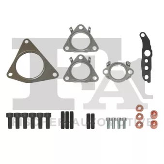 Kit de montage, turbo FA1 KT110800