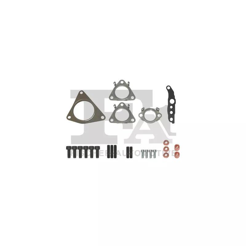 Kit de montage, turbo FA1 KT110800