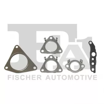 Kit de montage, turbo FA1 KT110800E
