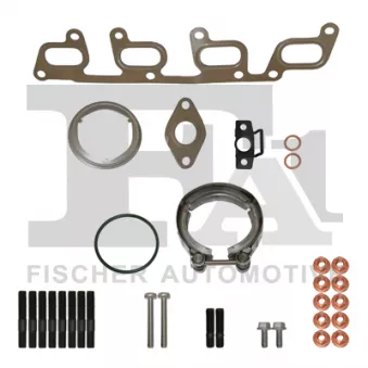 Kit de montage, turbo FA1 KT110860