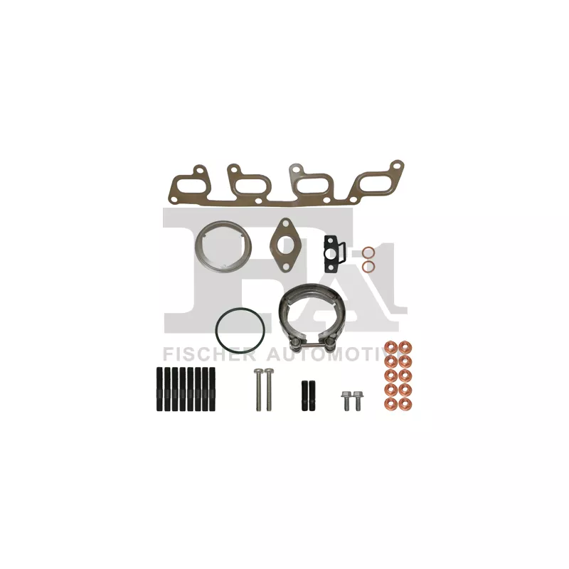 Kit de montage, turbo FA1 KT110860