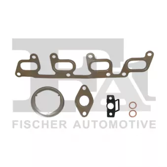 Kit de montage, turbo FA1 KT110860E