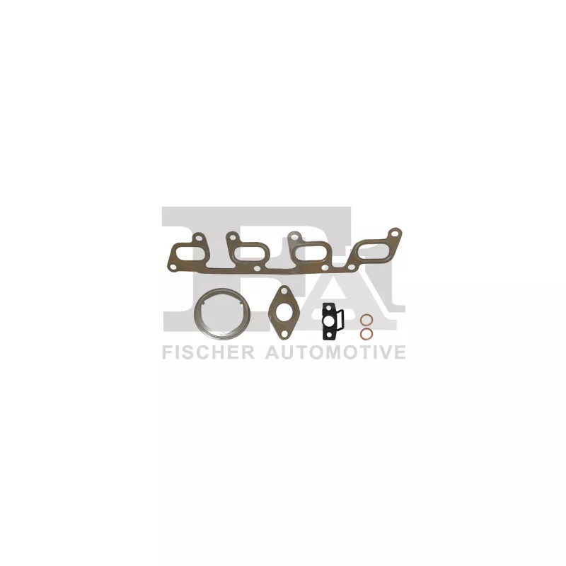 Kit de montage, turbo FA1 KT110860E