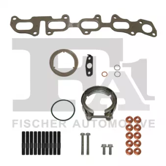 Kit de montage, turbo FA1 KT110880
