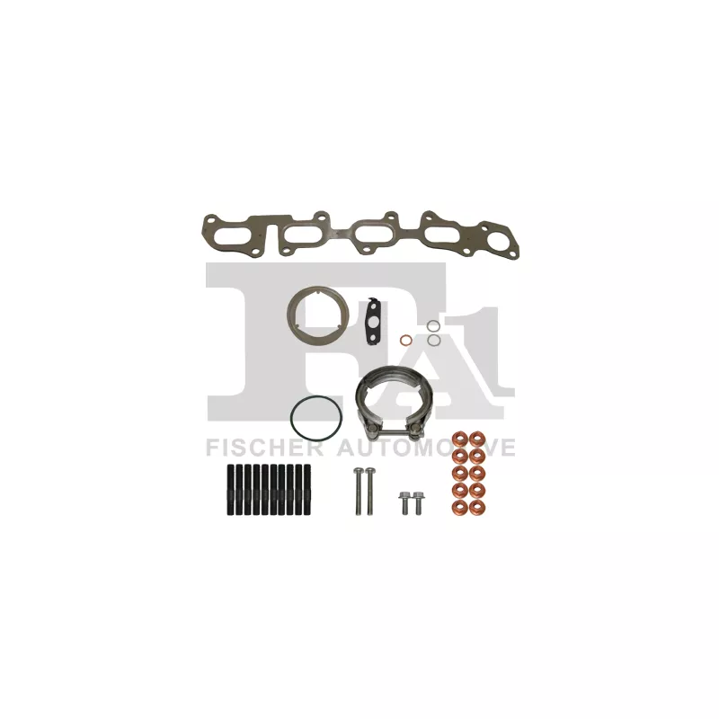 Kit de montage, turbo FA1 KT110880