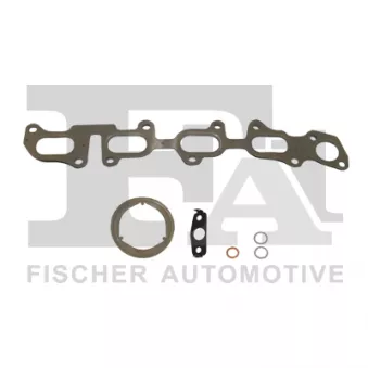 Kit de montage, turbo FA1 KT110880E
