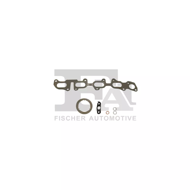 Kit de montage, turbo FA1 KT110880E