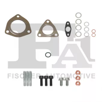 Kit de montage, turbo FA1 KT110890