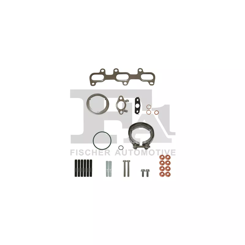 Kit de montage, turbo FA1 KT110980
