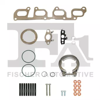 Kit de montage, turbo FA1 KT110990
