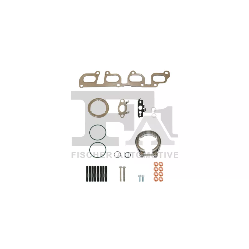 Kit de montage, turbo FA1 KT110990