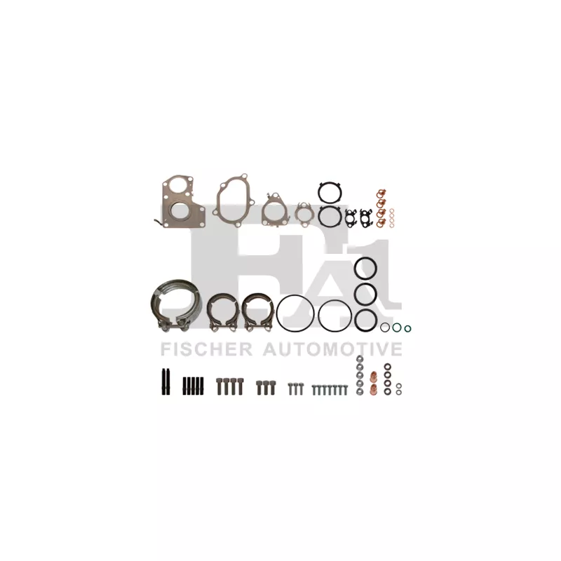 Kit de montage, turbo FA1 KT111020