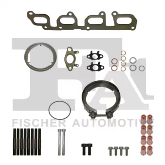Kit de montage, turbo FA1 KT111050