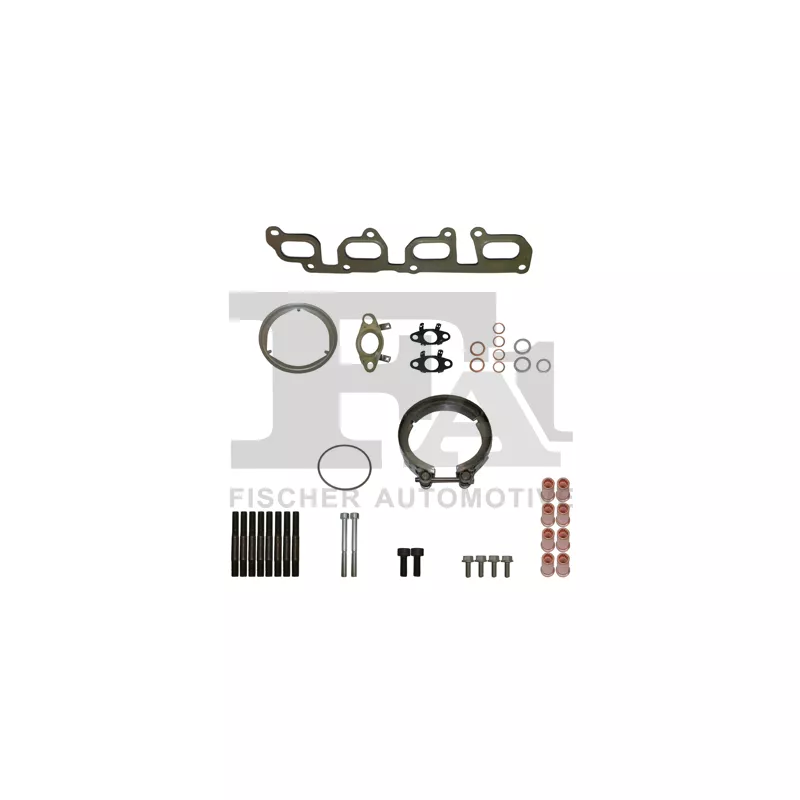 Kit de montage, turbo FA1 KT111050