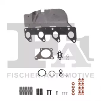 Kit de montage, turbo FA1 KT111180