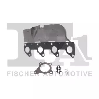 Kit de montage, turbo FA1 KT111180E