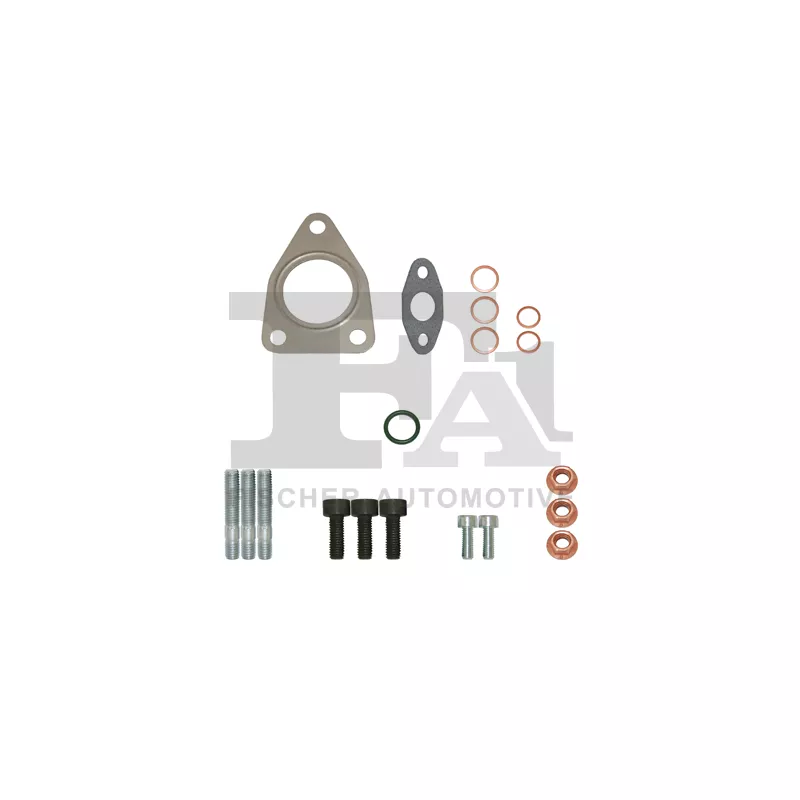 Kit de montage, turbo FA1 KT111190