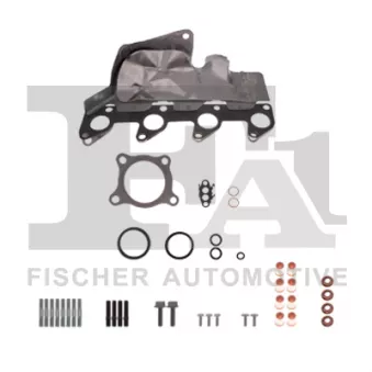 Kit de montage, turbo FA1 KT111200