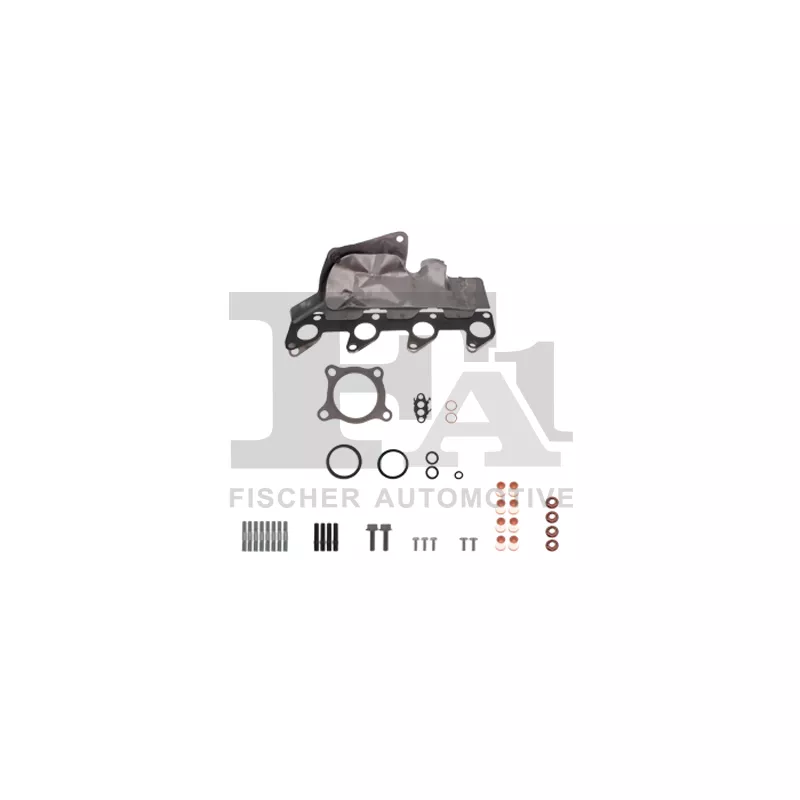 Kit de montage, turbo FA1 KT111200
