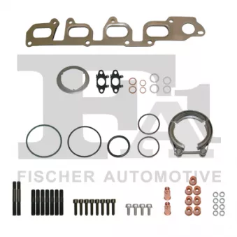 Kit de montage, turbo FA1 KT111240