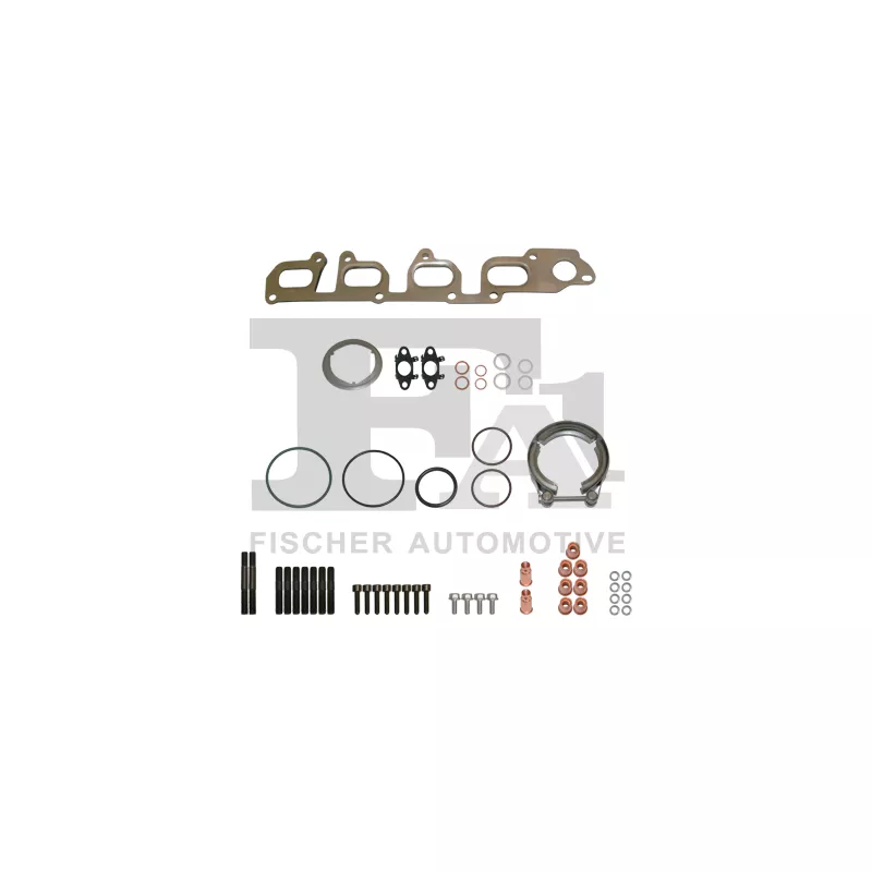 Kit de montage, turbo FA1 KT111240