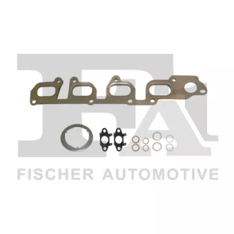 Kit de montage, turbo FA1 KT111240E
