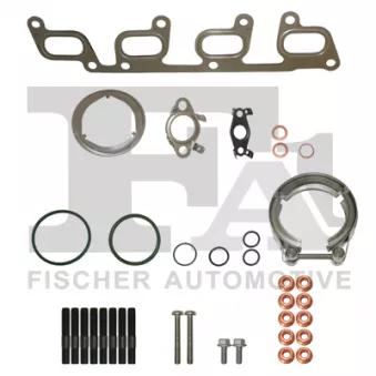 Kit de montage, turbo FA1 KT111250