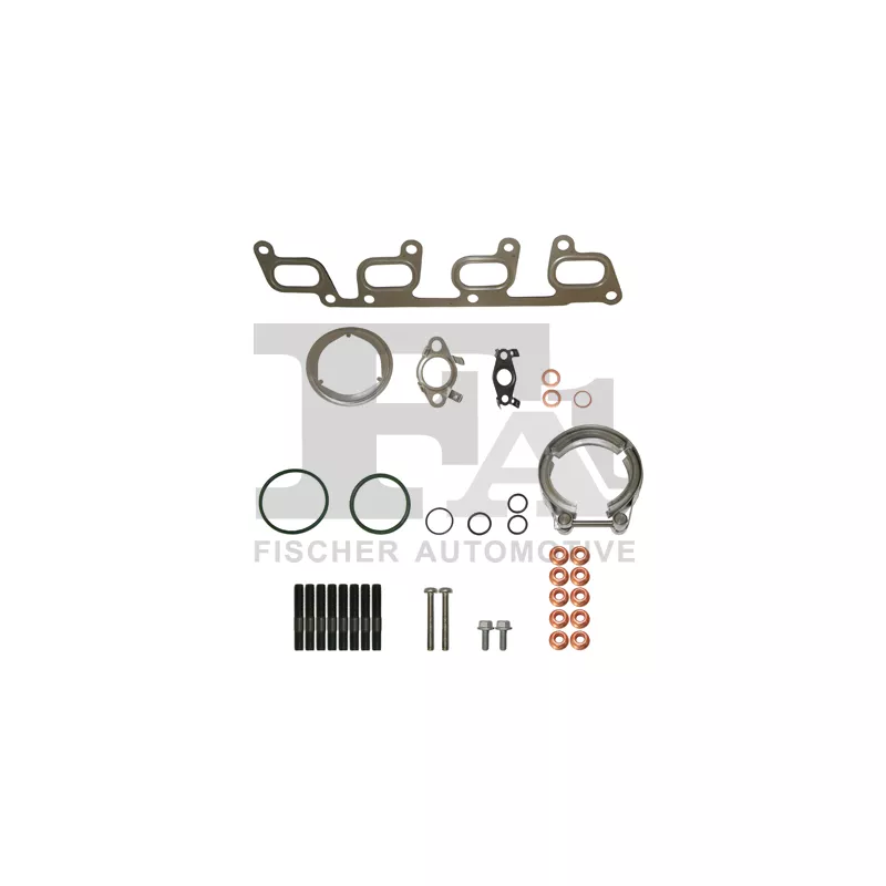 Kit de montage, turbo FA1 KT111250