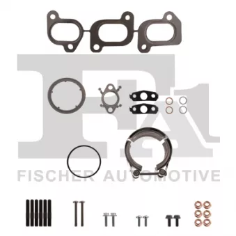 Kit de montage, turbo FA1 KT111290
