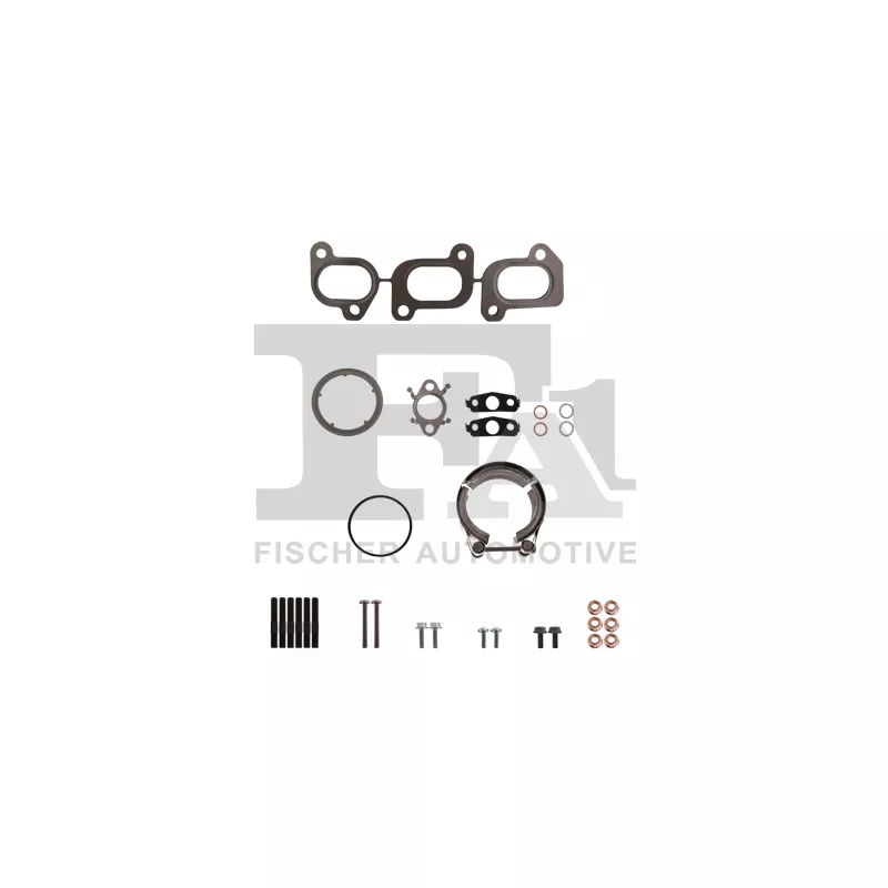 Kit de montage, turbo FA1 KT111290