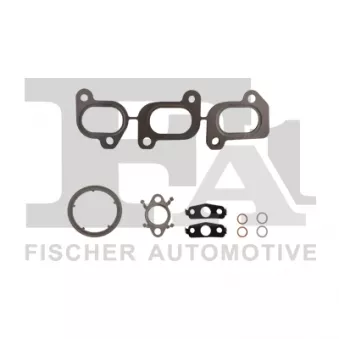 Kit de montage, turbo FA1 KT111290E