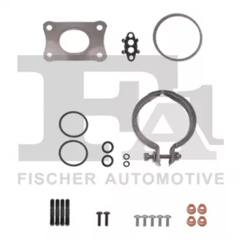 Kit de montage, turbo FA1 KT111320