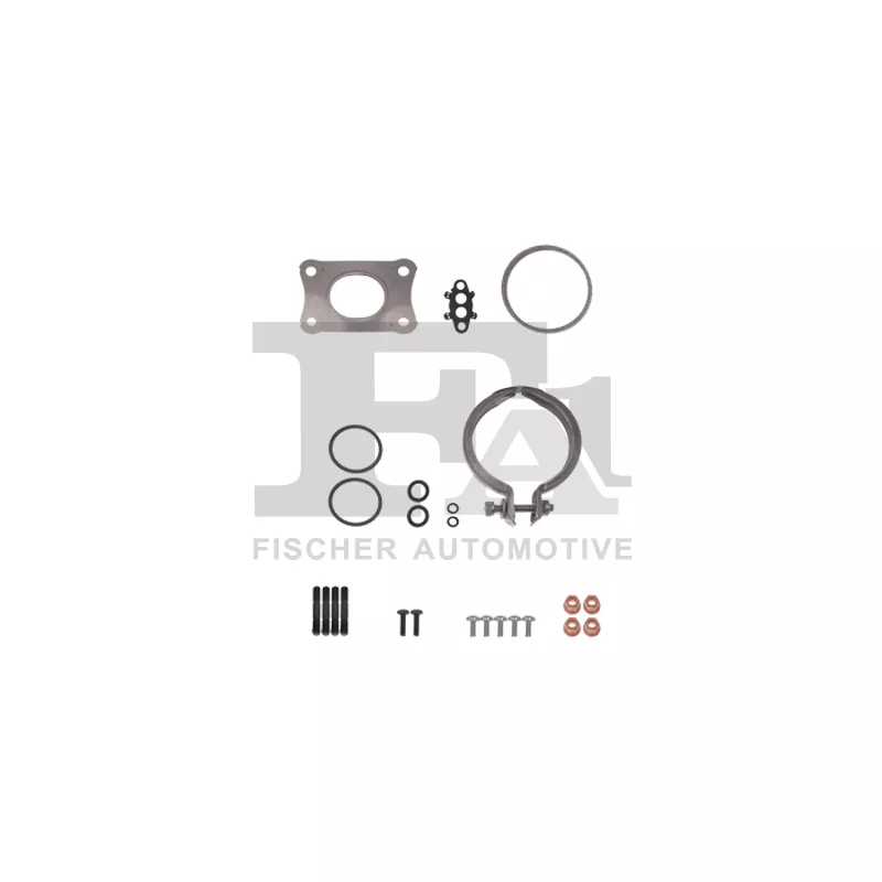 Kit de montage, turbo FA1 KT111320