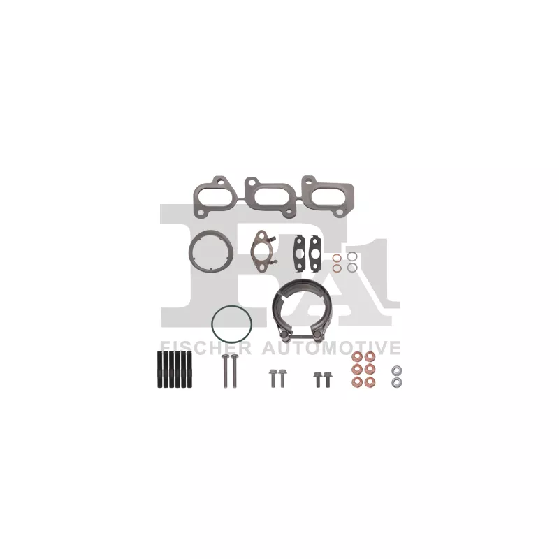 Kit de montage, turbo FA1 KT111360
