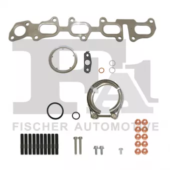 Kit de montage, turbo FA1 KT111370