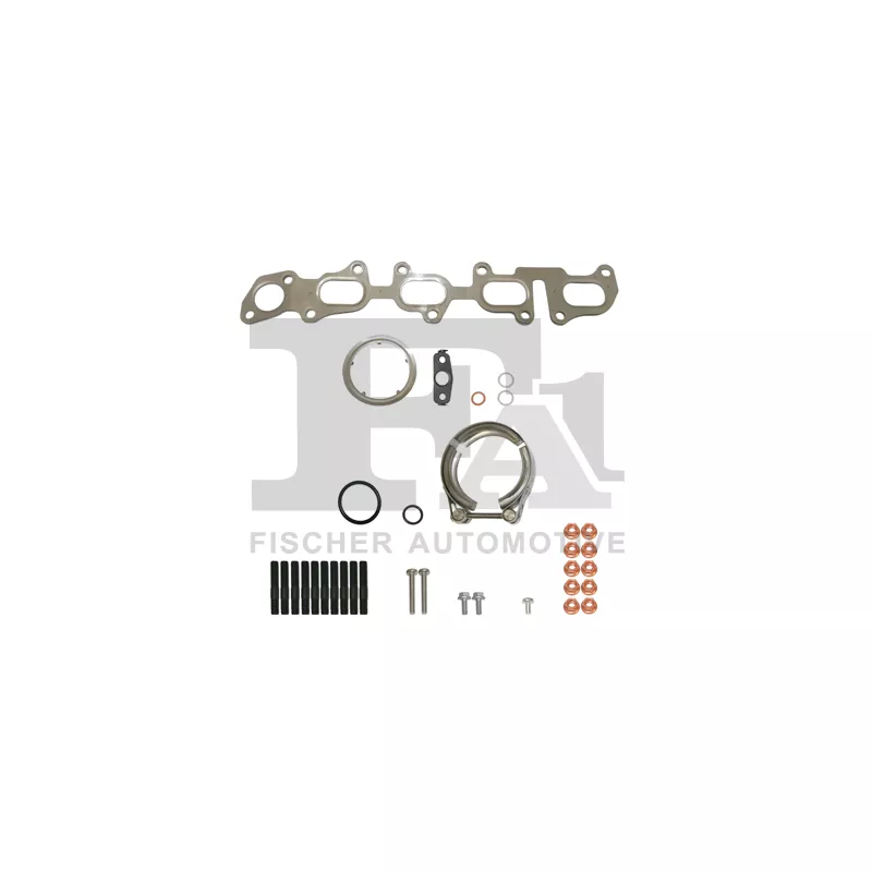 Kit de montage, turbo FA1 KT111370