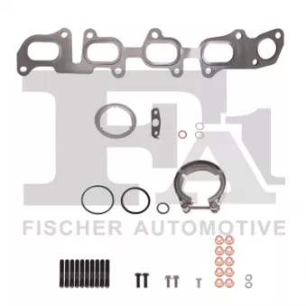 Kit de montage, turbo FA1 KT111390