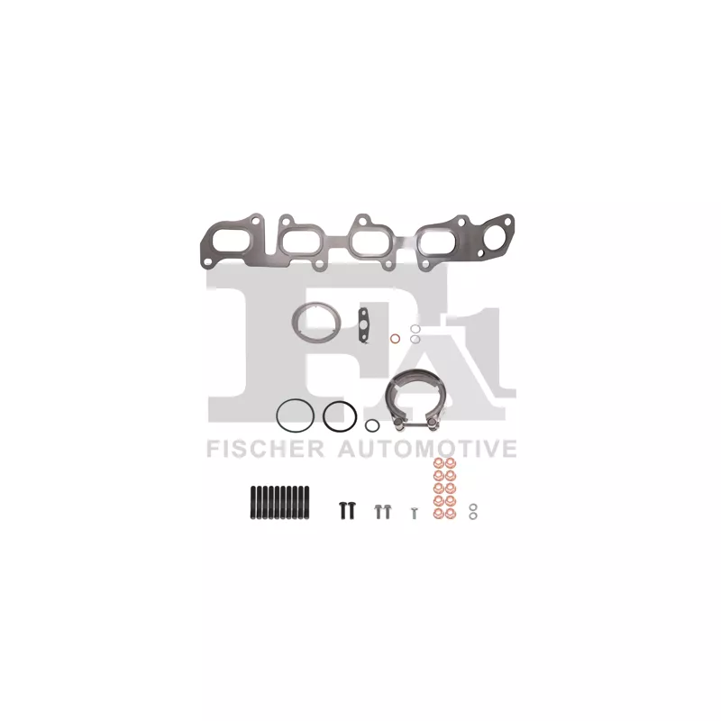 Kit de montage, turbo FA1 KT111390