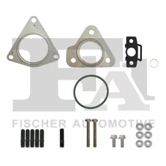 Kit de montage, turbo FA1 KT111400