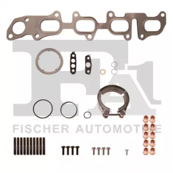 Kit de montage, turbo FA1 KT111470