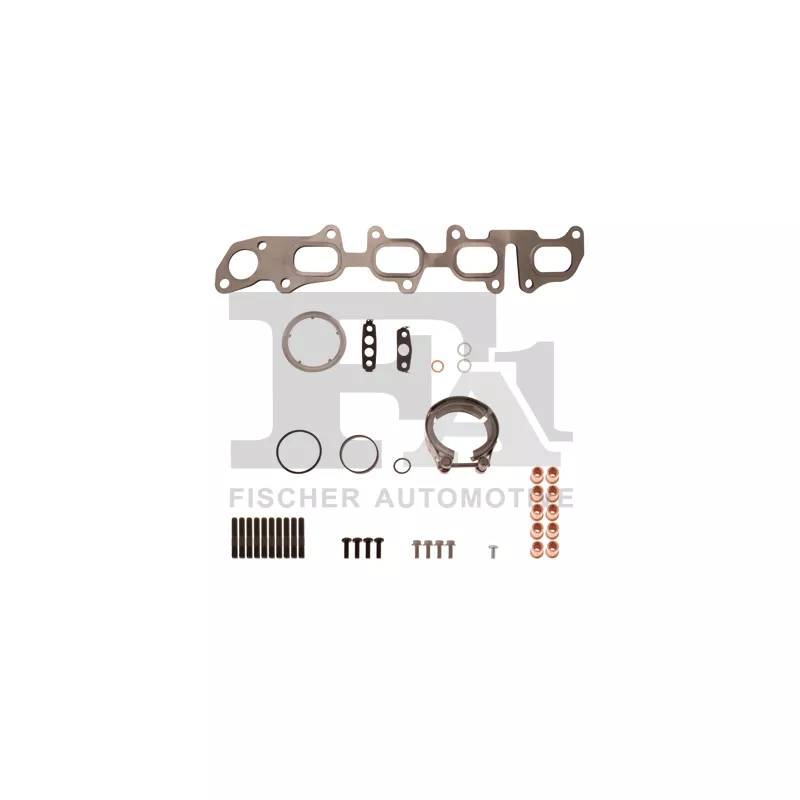 Kit de montage, turbo FA1 KT111470