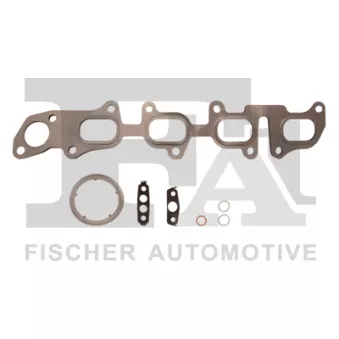 Kit de montage, turbo FA1 KT111470E